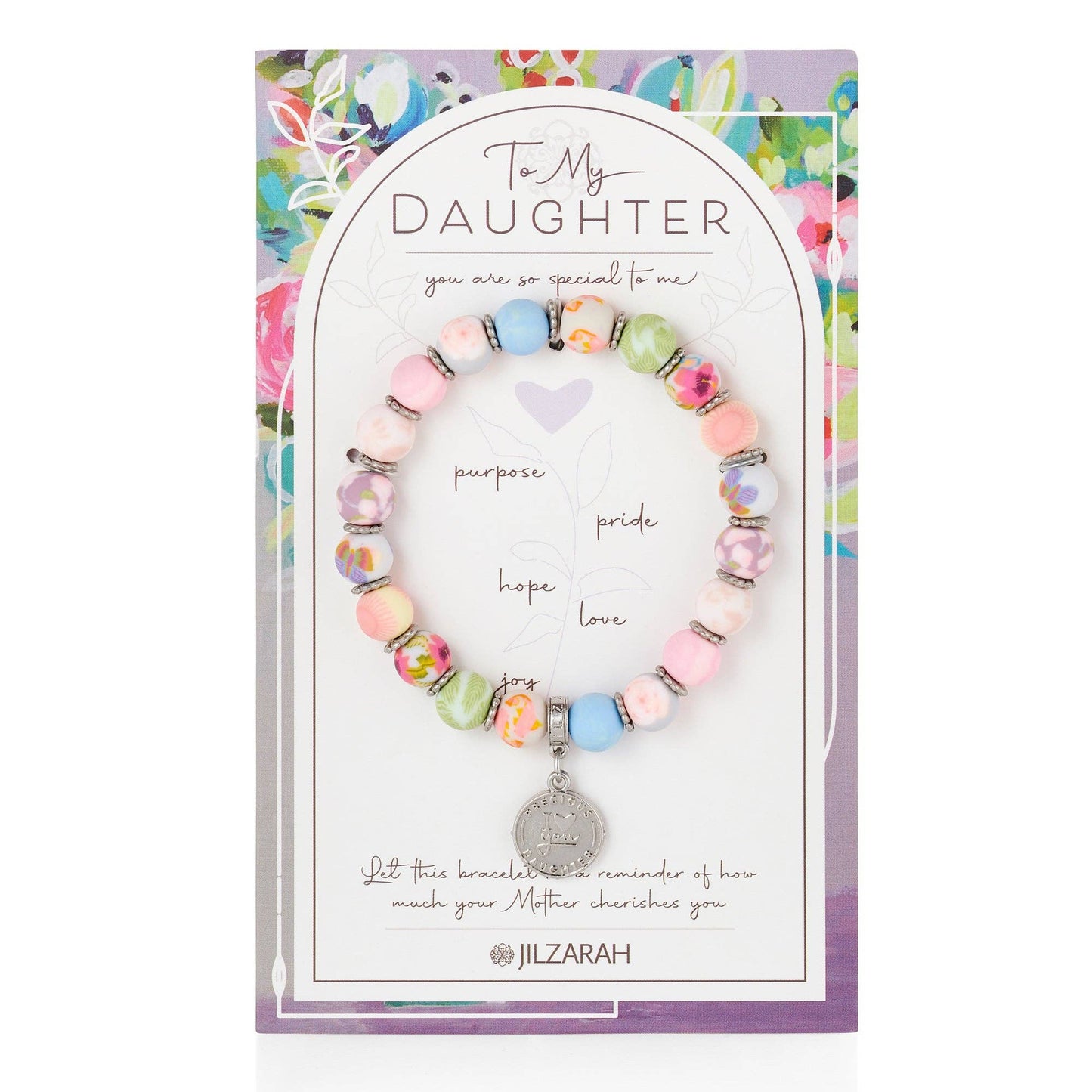 Daughter Bracelet