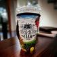 20 OZ Life is Better on the Farm Cup Cover Sleeve