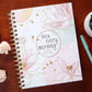 New Every Morning (2025 Planner, Hardcover, Spiralbound)