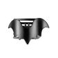 Bat Flat Clip