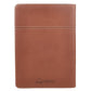 Words of Jesus For Men - Saddle Tan Book