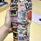 30 OZ Teacher Life Insulated Cup Cover
