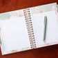 New Every Morning (2025 Planner, Hardcover, Spiralbound)