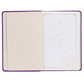 Devotional Praying the Psalms Faux Leather
