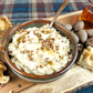 Maple Pecan Dip Mix