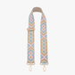 STPBO Bohemian Guitar Strap (Assorted Colors)