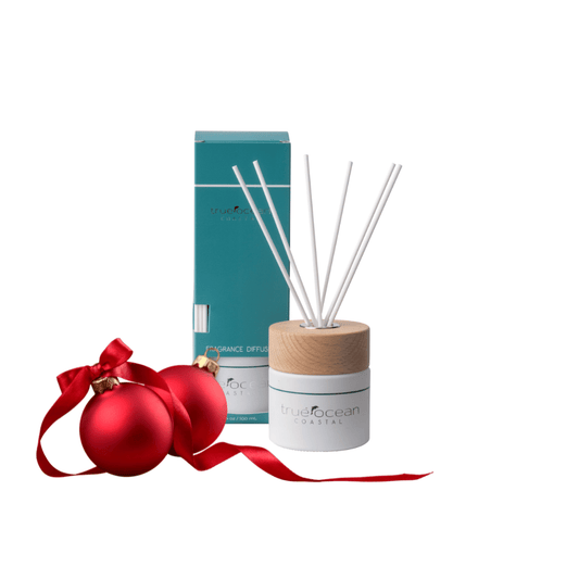 True Ocean: Reed Diffuser