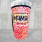 20 OZ America Retro Flag Insulated Cup Cover Sleeve