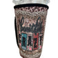 30 OZ Beautiful Crazy Insulated Cup Cover