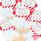 Candy Cane Sundae Brightening Facial Mask