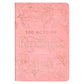 Devotional 100 Acts of Kindness Faux Leather