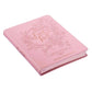 Gift Book Find Rest Faux Leather