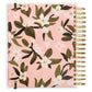 18 Month Planner