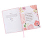 Gift Book Find Rest Faux Leather