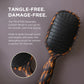 Detangler Hair Brush for Fine Hair