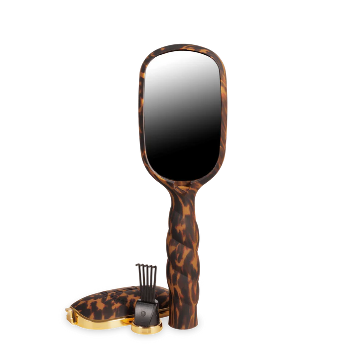 Detangler Hair Brush for Fine Hair