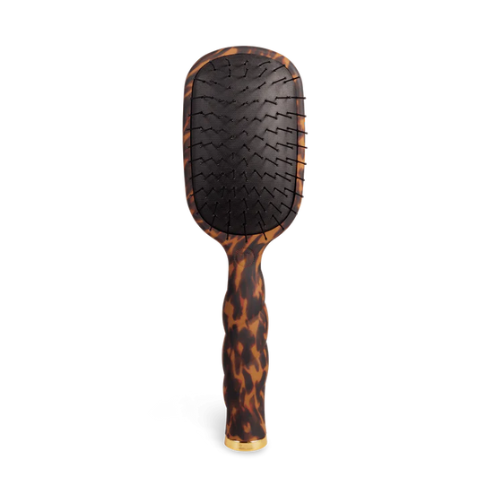 Detangler Hair Brush for Fine Hair
