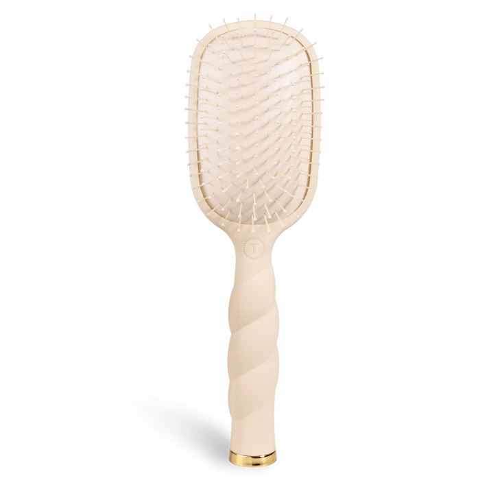 Detangler Hair Brush for Medium Hair - Tan