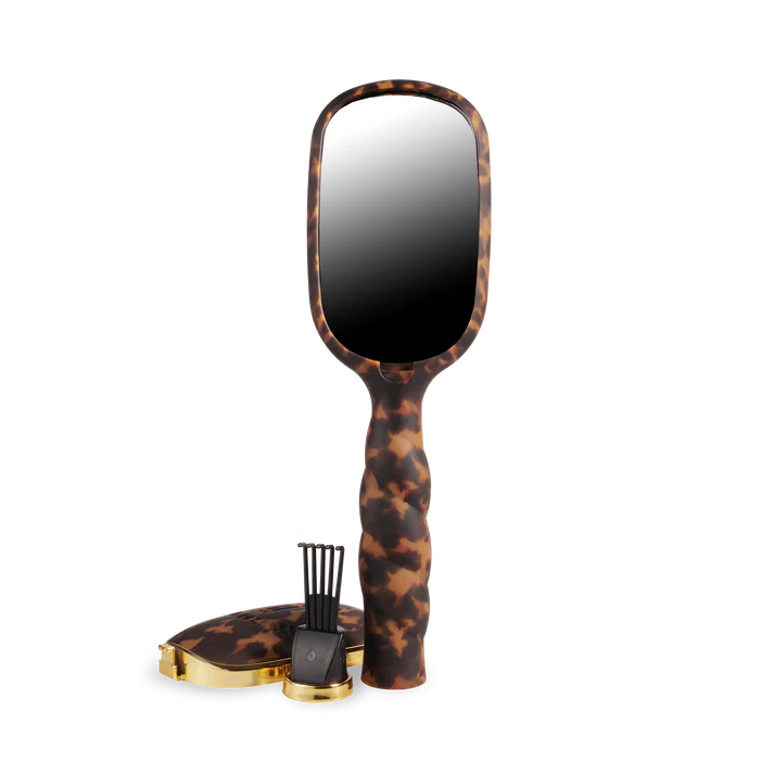 Detangler Hair Brush for Medium Hair