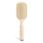 Detangler Hair Brush for Thick Hair - Tan