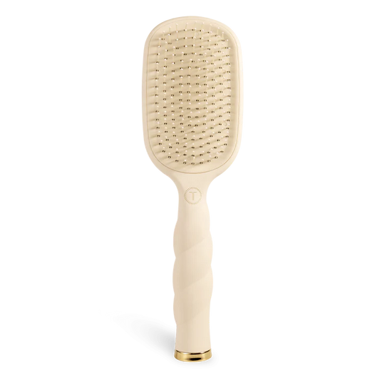 Detangler Hair Brush for Thick Hair - Tan