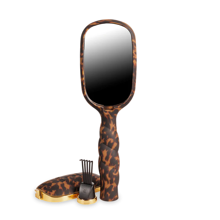 Detangler Hair Brush for Thick Hair