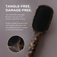 Detangler Hair Brush for Thick Hair