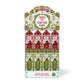 Holiday 2024 - 2 Tier Display - 2 Scents, 24 Units 2oz Boxed