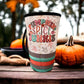 30 OZ / Pumpkin Spice Junkie Cup Cover Sleeve Cup Cover Sleeve