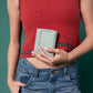 Logan Whipstitch Wallet