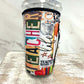 30 OZ Teacher Life Insulated Cup Cover