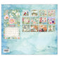 Faithful Heart and Home 2025 Wall Calendar