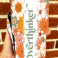 20 OZ Overthinker Insulated Cup Cover Sleeve