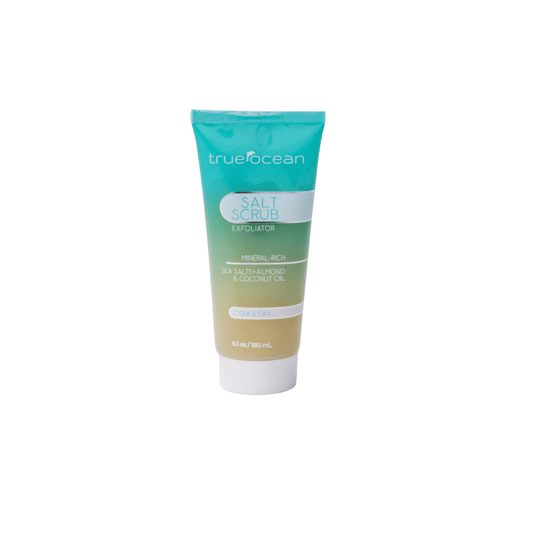 True Ocean Salt Scrub - 6 oz.