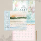 Grace Upon Grace 2025 Wall Calendar