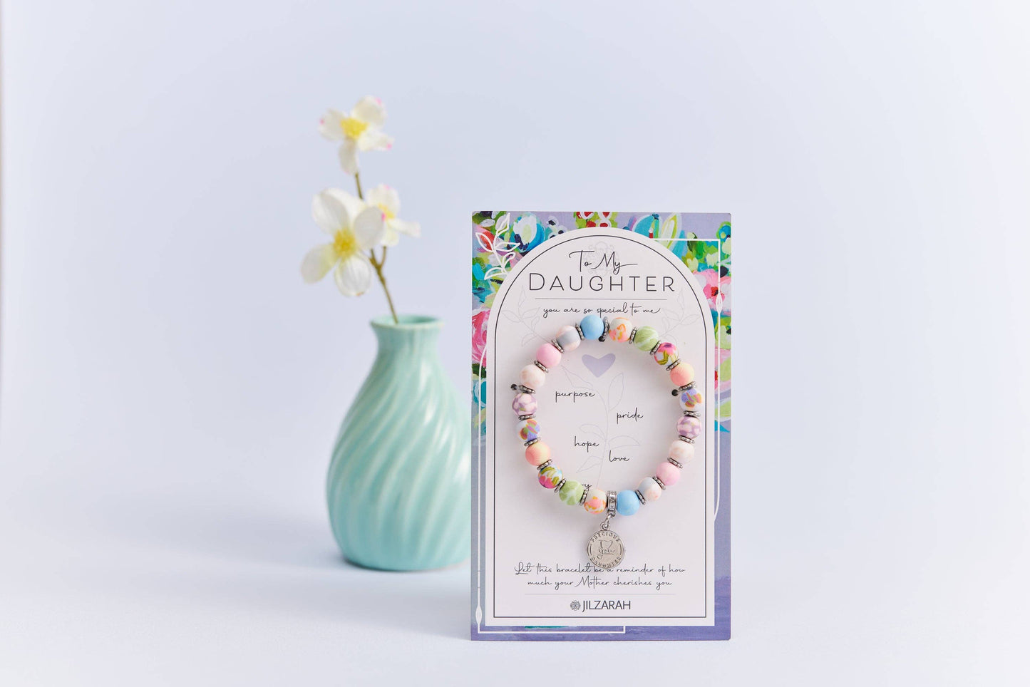 Daughter Bracelet
