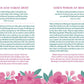 Pray and Never Give Up: Devotions and Prayers for Women