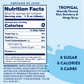Sugar Free Tropigal™ Syrup