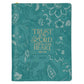 2025 18-Month Planner Trust in the Lord Prov. 3:5