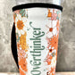 20 OZ Overthinker Insulated Cup Cover Sleeve