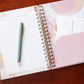New Every Morning (2025 Planner, Hardcover, Spiralbound)