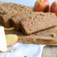 Apple Cider Bread Mix