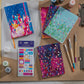 Fresh & Colorful High Note® Planning Stickers