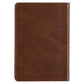 One Minute with God for Men Faux Leather