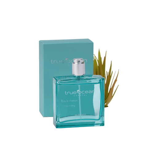 Coastal - a beach perfume