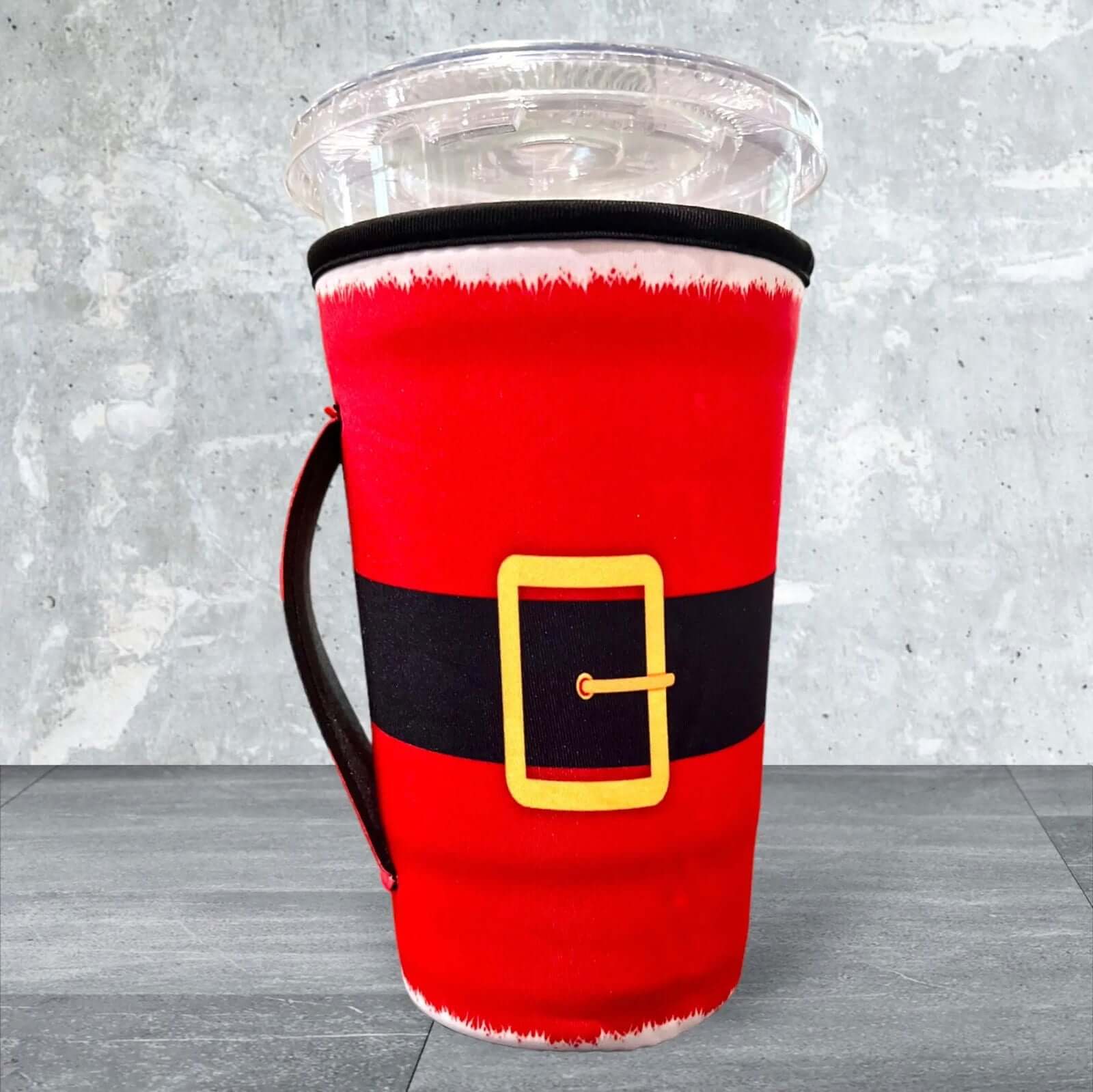 Enchanted Florist and Gifts Store Cup Cover Sleeve - Thumbnail 2