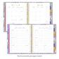 2025 Garden Bee High Note® Deluxe Hardcover Planner