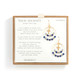 Beaded Prayer Earrings