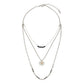 Beaded Prayer Necklace