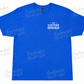"The Eastern Shoreman" Royal Blue Shirt